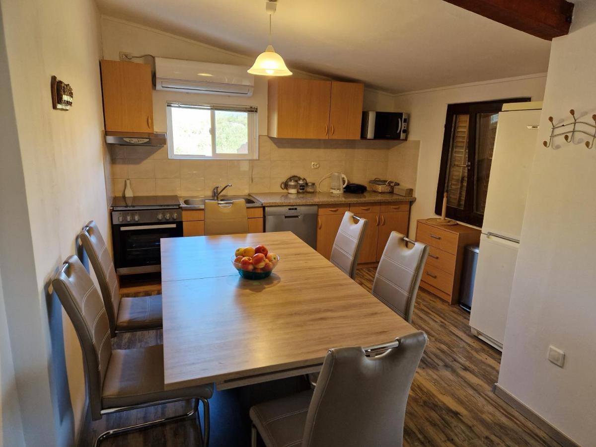 Apartman Ivan Apartment Split Luaran gambar