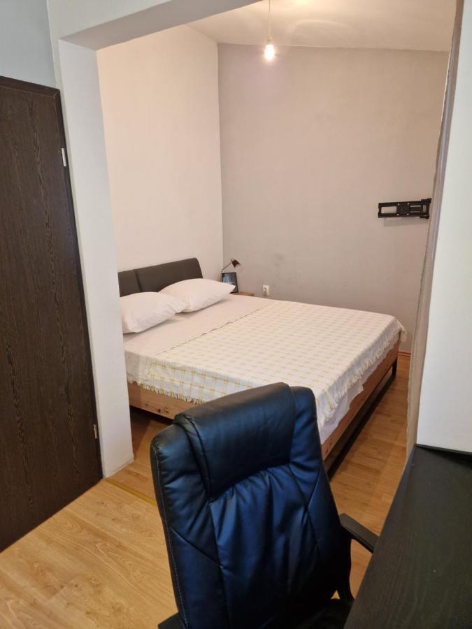 Apartman Ivan Apartment Split Luaran gambar