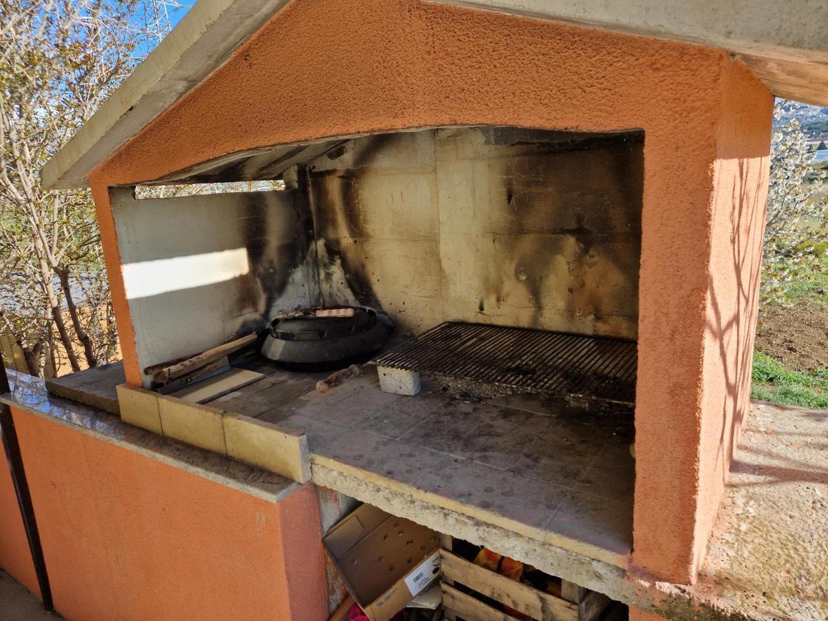 Apartman Ivan Apartment Split Luaran gambar