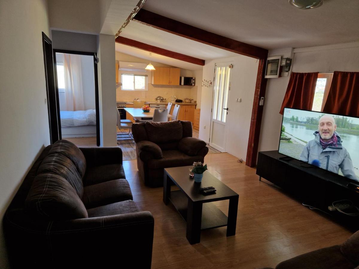 Apartman Ivan Apartment Split Luaran gambar